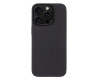 Etui / obudowa na smartfona Tactical MagForce Aramid Kryt pro Apple iPhone 16 Pro Black